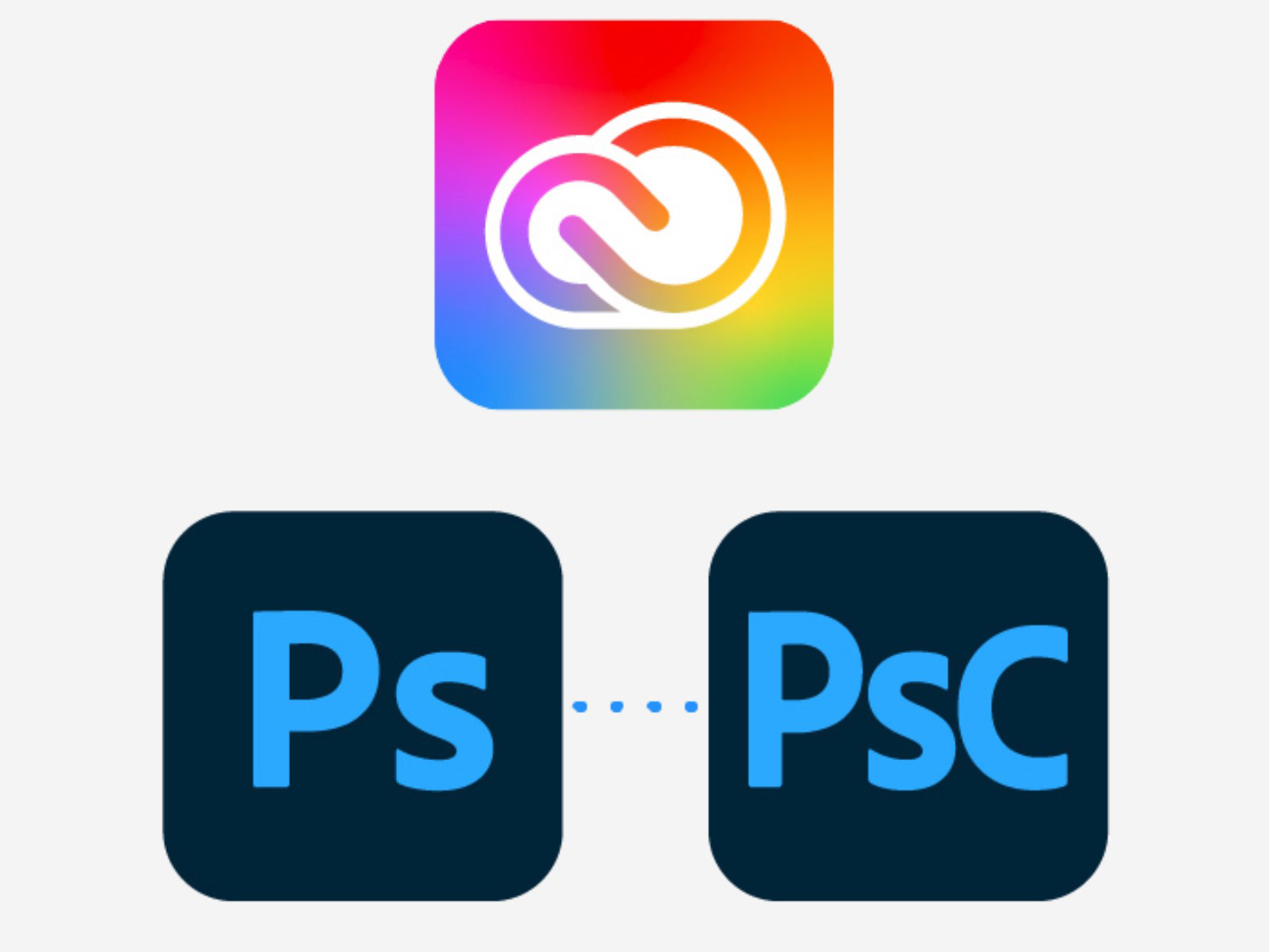 Adobe, Logo Değişiklikleri Devam Ediyor! Fotoğraf Haber