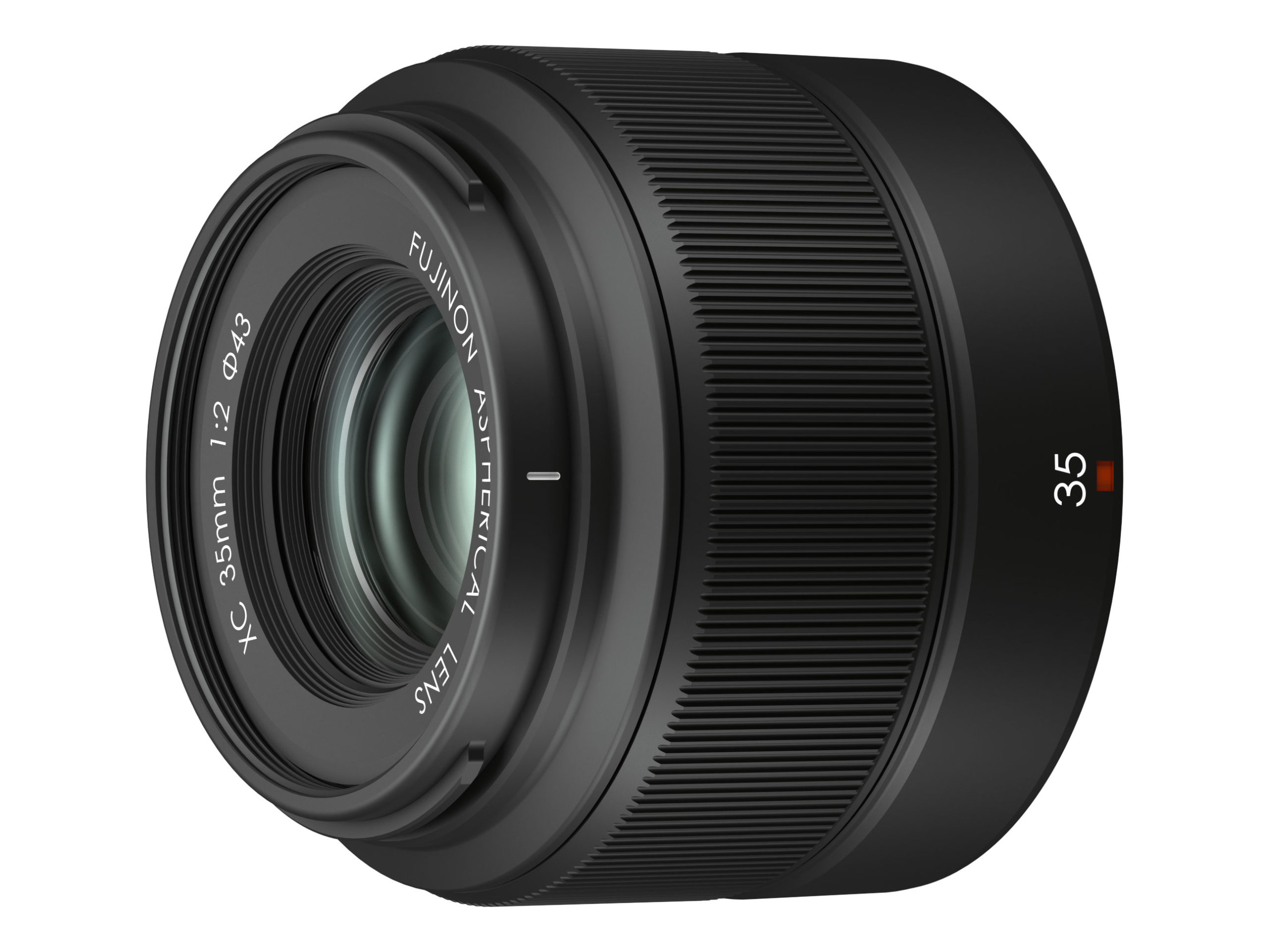 Fujifilm Uygun Fiyatlı XC 35mm F2 Lens!