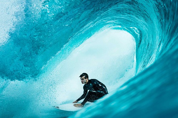 Galeri: Nikon Australia, 2020 En iyi Sörf Fotoğraf Finalistleri Foto Galeri