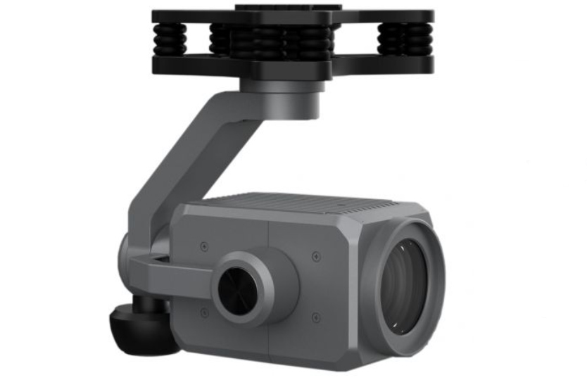 Yuneec H520 Hexacopter Drone için E30Z 30x Optik Zoom Kamera!